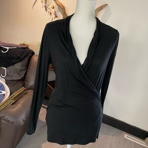 Banana Republic long sleeve shirt